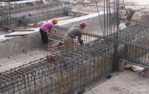 山東濟南專業地基加固 山東濟南專業地基加固